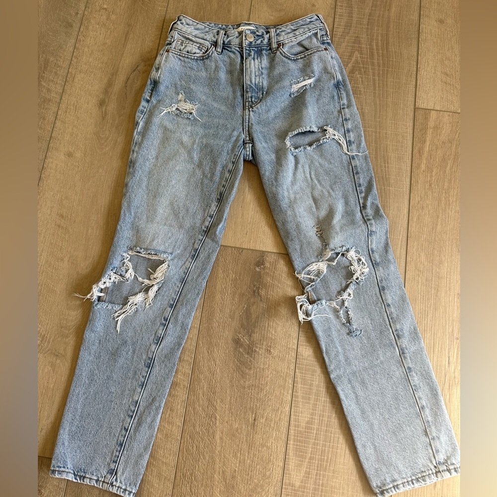 Pacsun Jeans